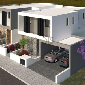 4 Bedroom House for Sale in Nicosia District