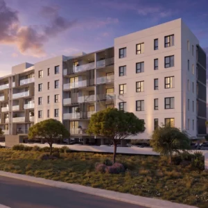 2 Bedroom Apartment for Sale in Limassol – Mesa Geitonia