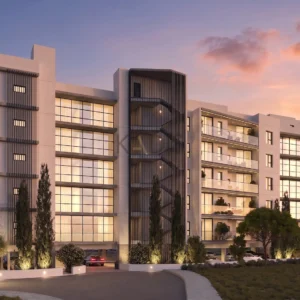 2 Bedroom Apartment for Sale in Limassol – Mesa Geitonia