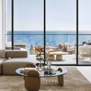3 Bedroom Apartment for Sale in Agios Tychonas, Limassol District