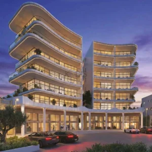 2 Bedroom Apartment for Sale in Agios Tychonas, Limassol District