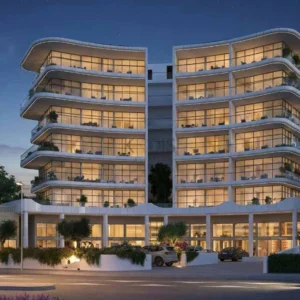 3 Bedroom Apartment for Sale in Agios Tychonas, Limassol District