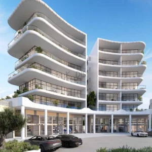 2 Bedroom Apartment for Sale in Agios Tychonas, Limassol District