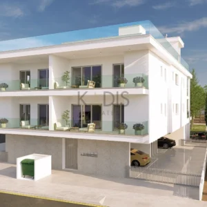 1 Bedroom Apartment for Sale in Nicosia District