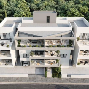 2 Bedroom Apartment for Sale in Nicosia District