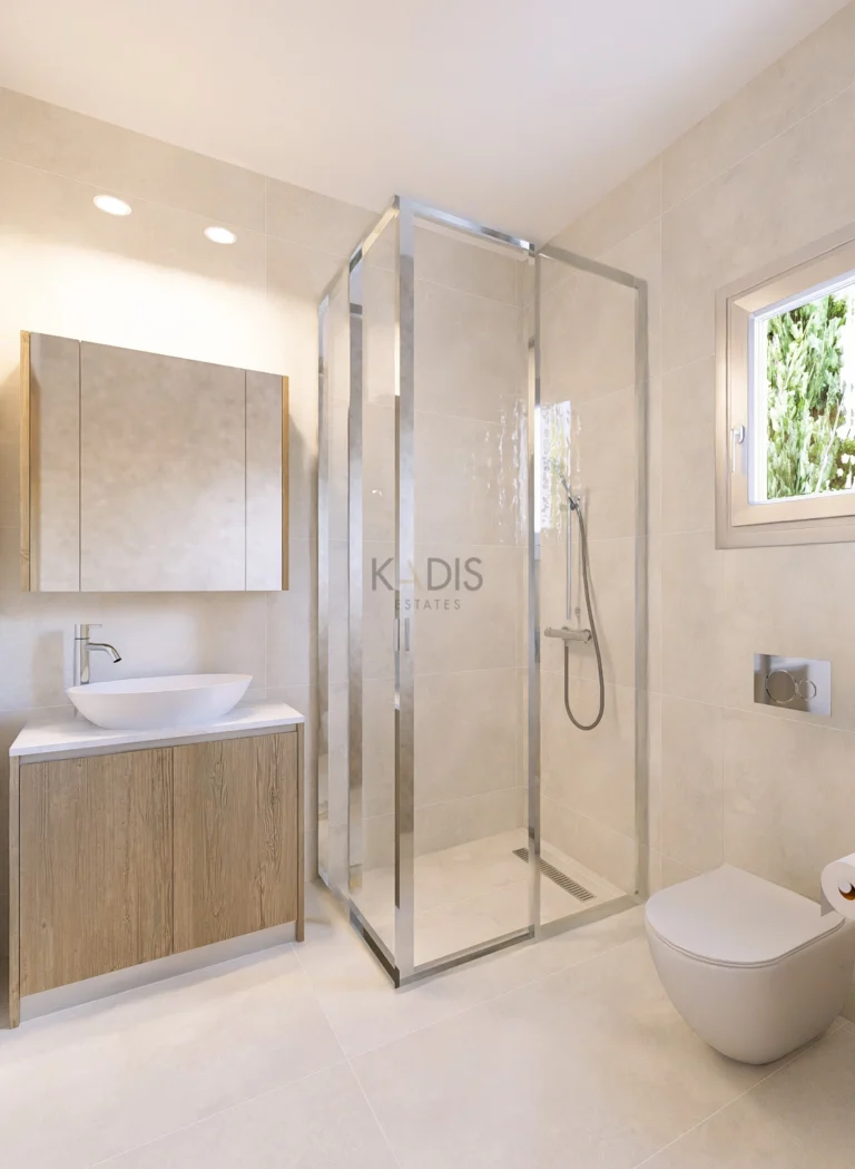 Average Price for Brand New Apartment in Nicosia