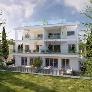 1 Bedroom Apartment for Sale in Nicosia District