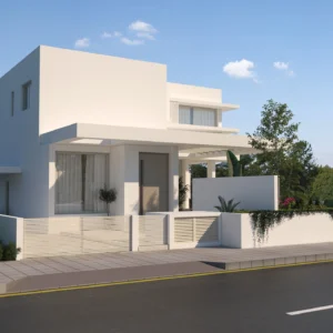 5 Bedroom House for Sale in Agios Tychonas, Limassol District