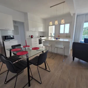 3 Bedroom Apartment for Rent in Kato Polemidia, Limassol District