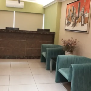 140m² Office for Sale in Limassol District