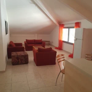 1 Bedroom Apartment for Rent in Engomi, Nicosia District