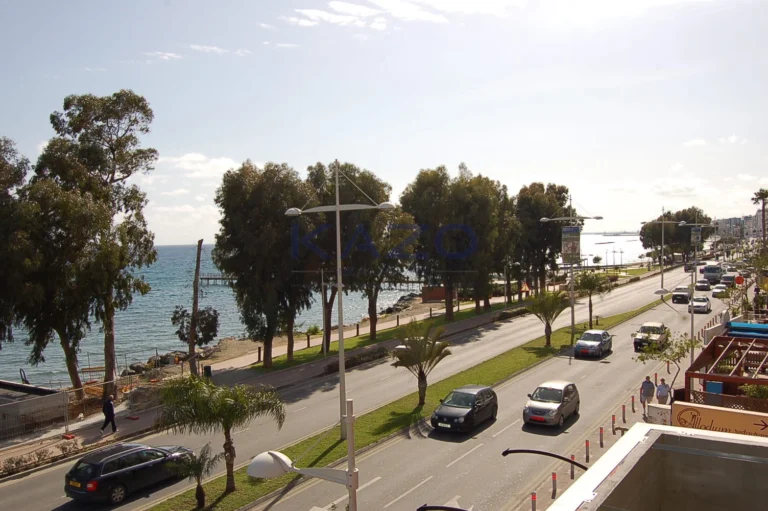 196m² Office for Sale in Limassol – Neapolis