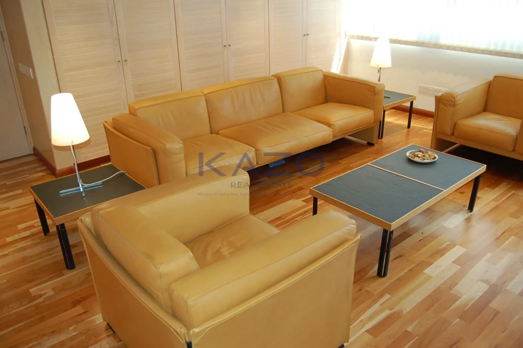 196m² Office for Sale in Limassol – Neapolis