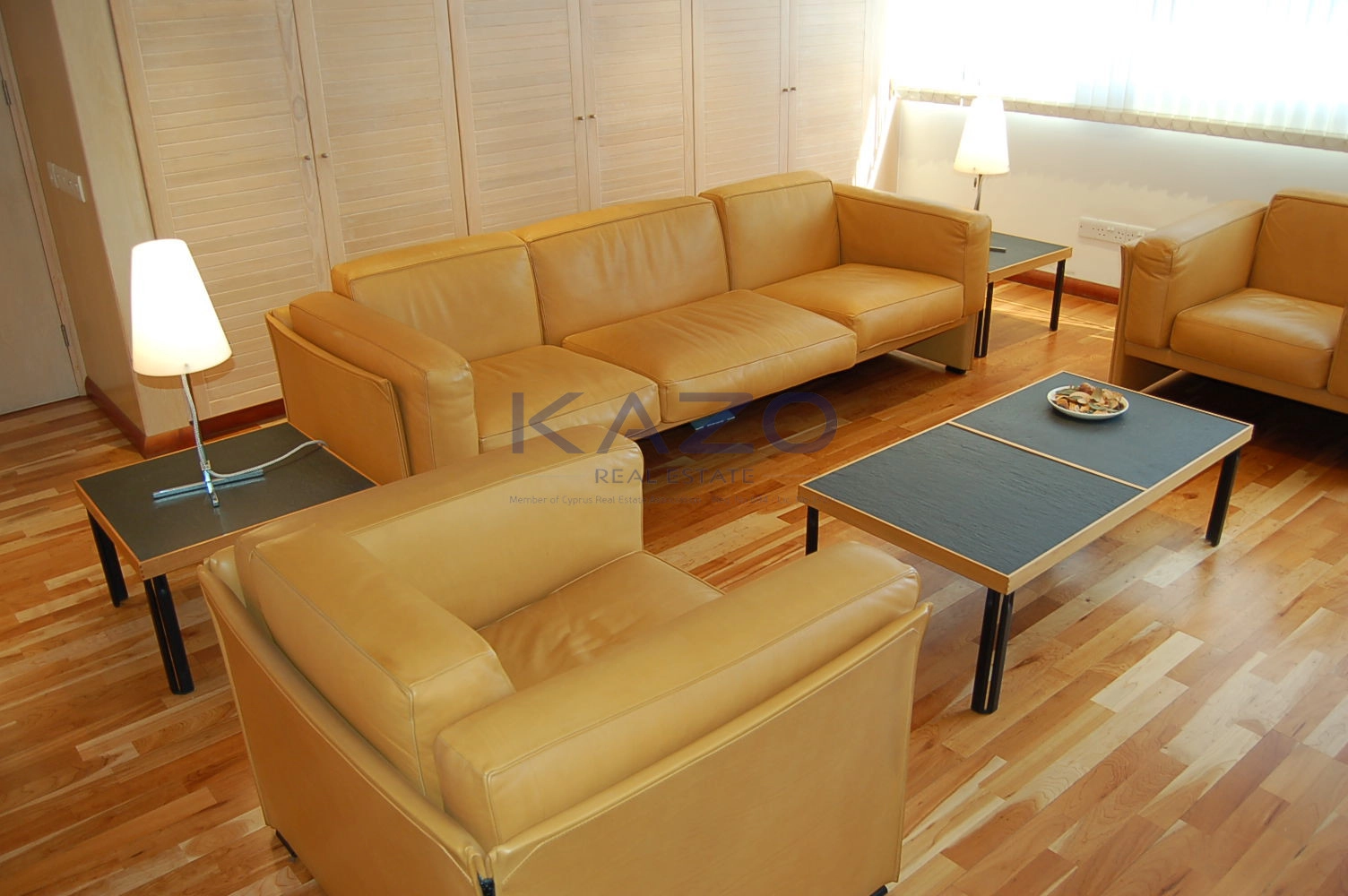 196m² Office for Sale in Limassol – Neapolis