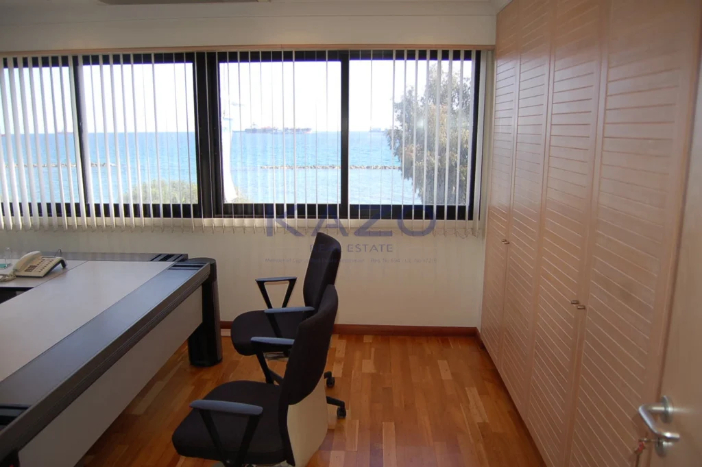 196m² Office for Sale in Limassol – Neapolis