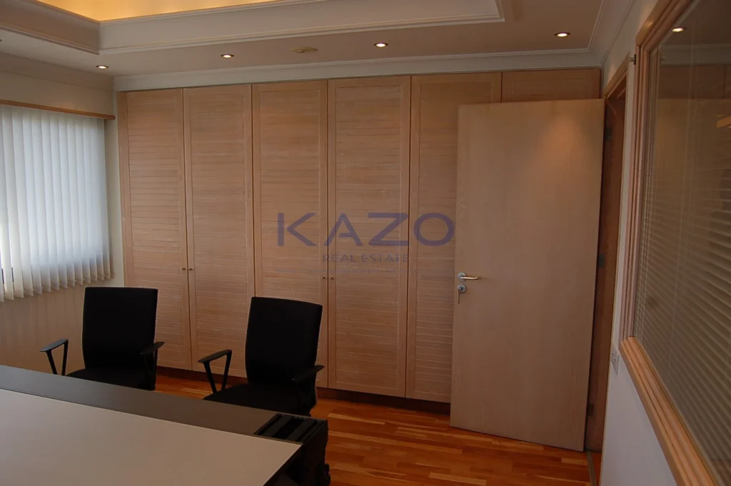 196m² Office for Sale in Limassol – Neapolis