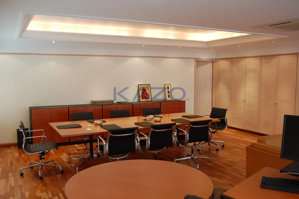 196m² Office for Sale in Limassol – Neapolis