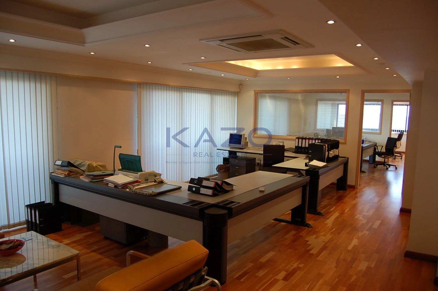196m² Office for Sale in Limassol – Neapolis