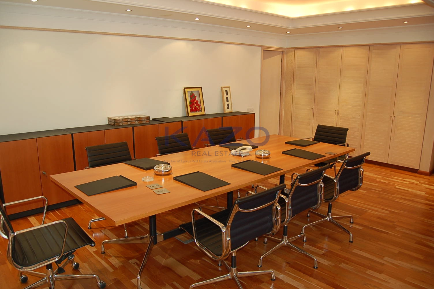 196m² Office for Sale in Limassol – Neapolis