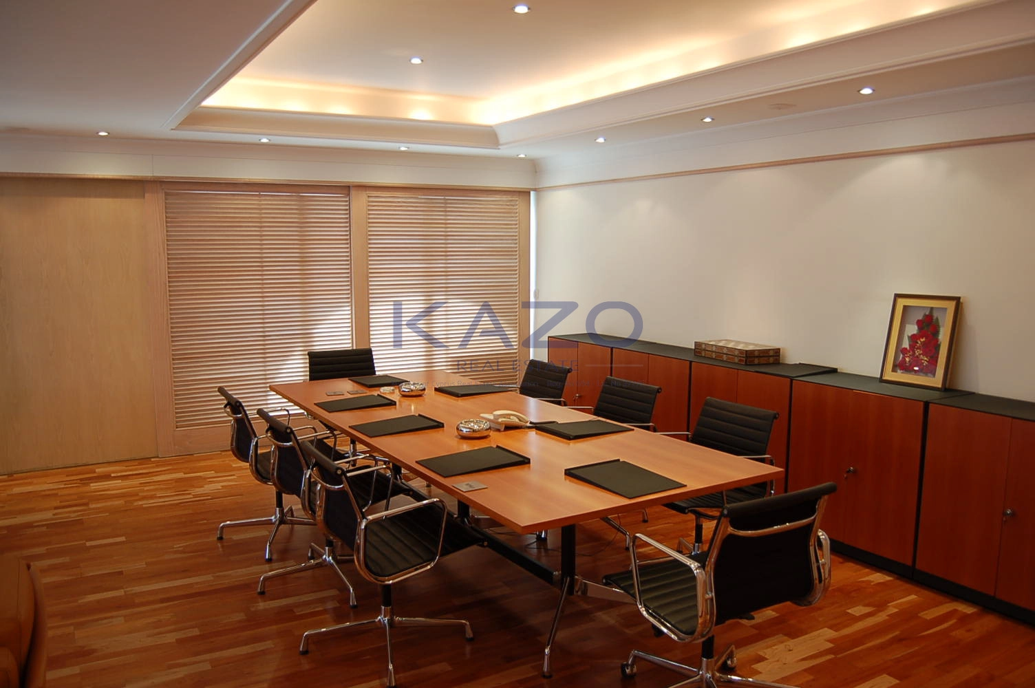 196m² Office for Sale in Limassol – Neapolis