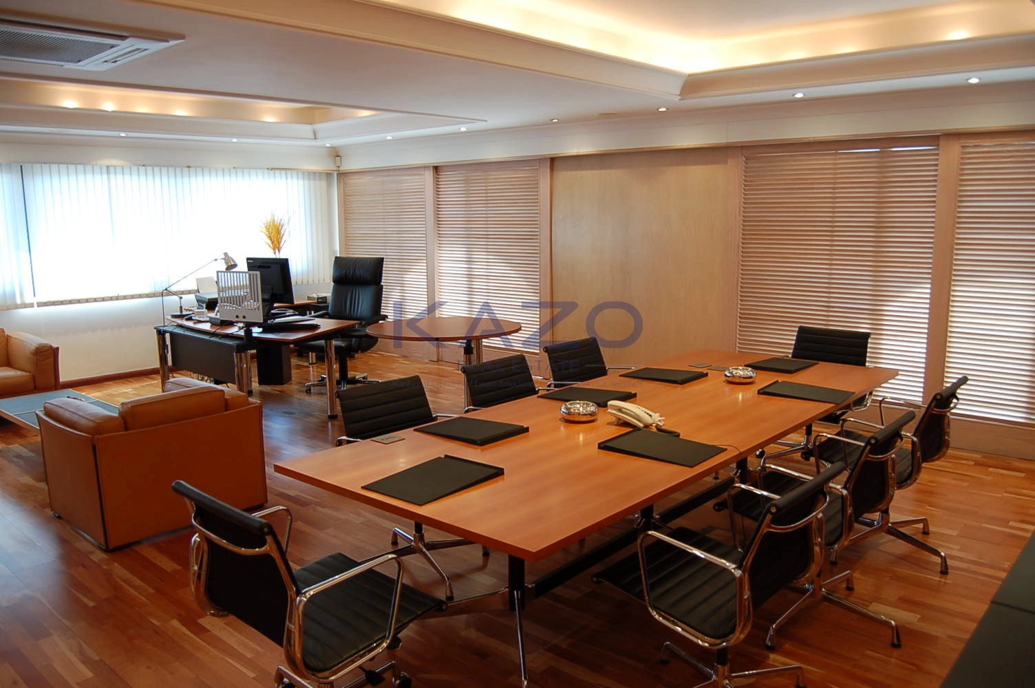196m² Office for Sale in Limassol – Neapolis