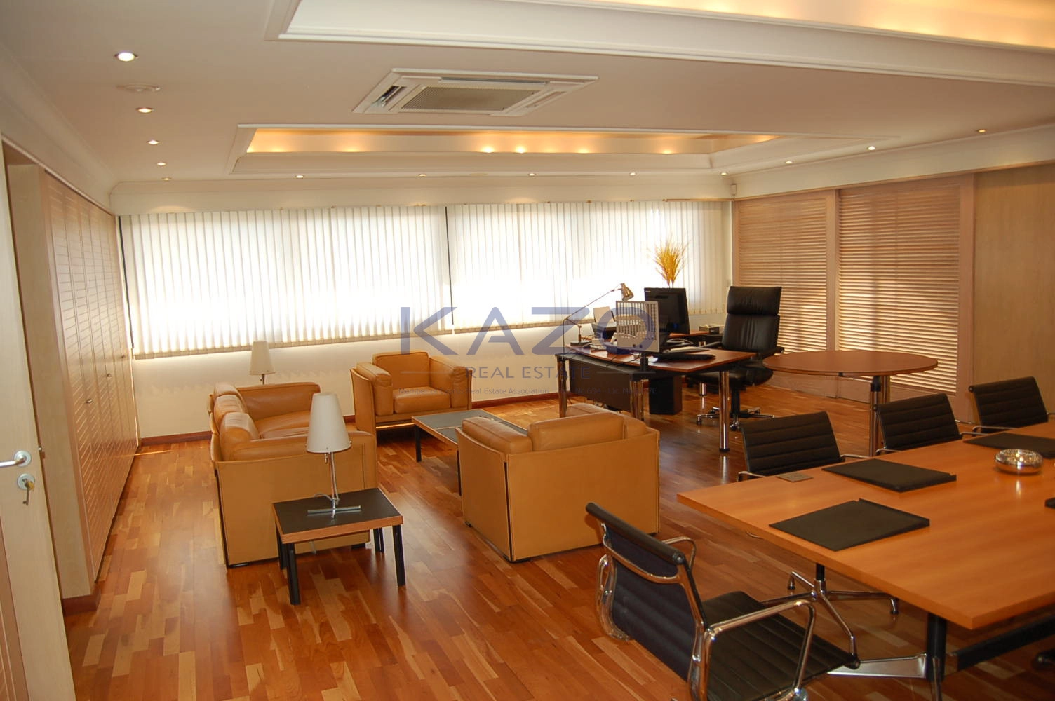 196m² Office for Sale in Limassol – Neapolis