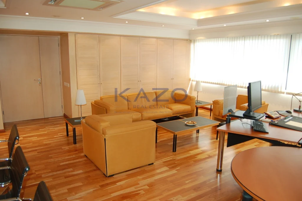 196m² Office for Sale in Limassol – Neapolis
