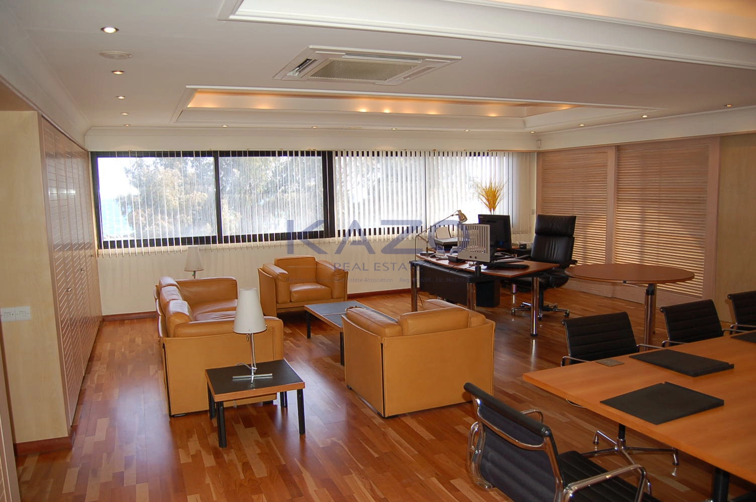 196m² Office for Sale in Limassol – Neapolis
