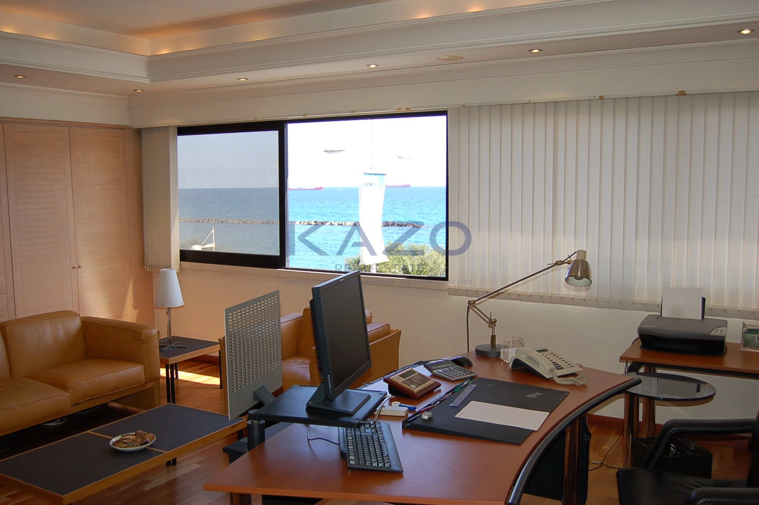 196m² Office for Sale in Limassol – Neapolis