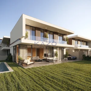 4 Bedroom House for Sale in Paralimni, Famagusta District