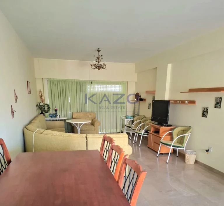 Average Price for Brand New Apartment in Limassol