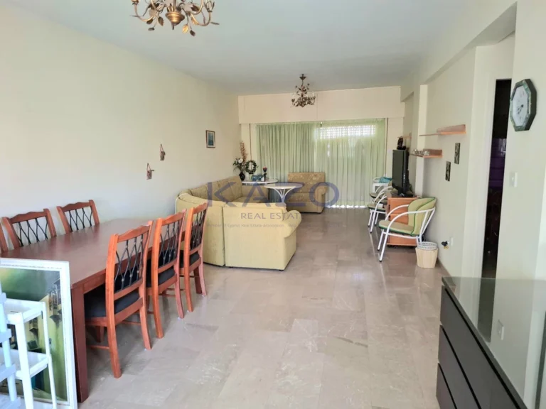 Average Price for Brand New Apartment in Limassol