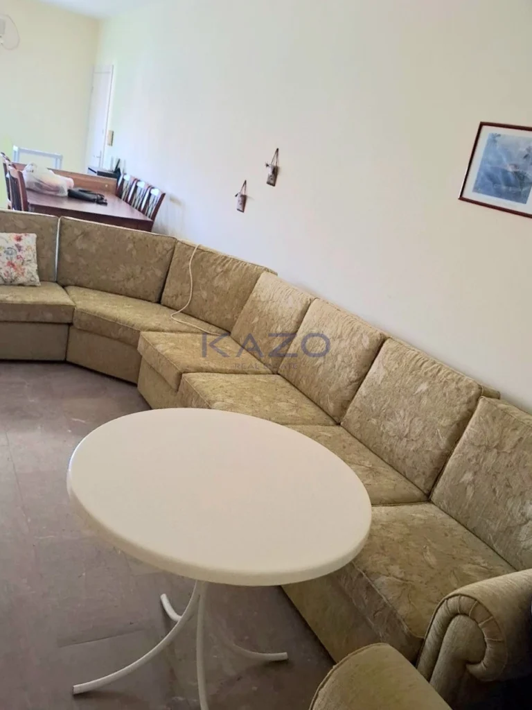 Average Price for Brand New Apartment in Limassol