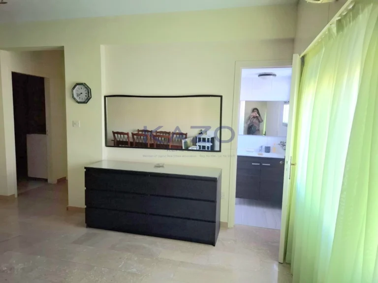 Average Price for Brand New Apartment in Limassol