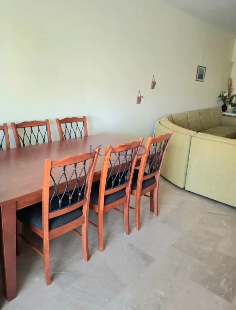 Average Price for Brand New Apartment in Limassol