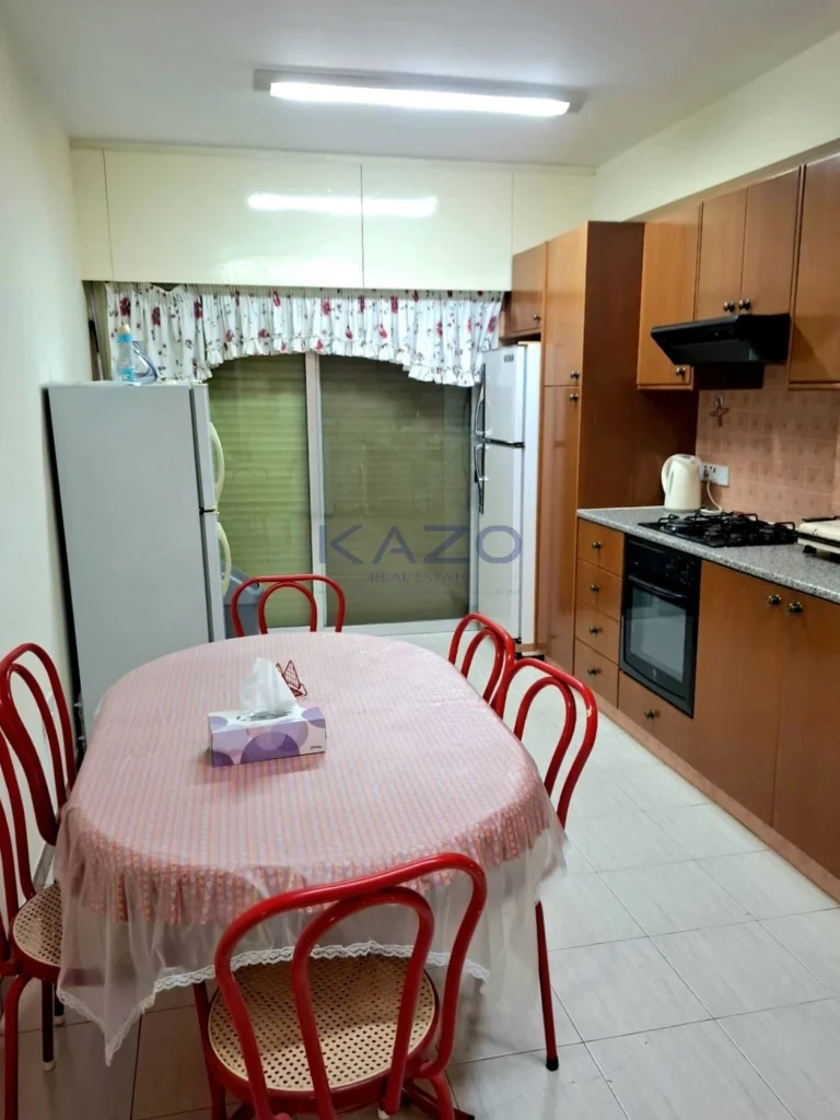 Average Price for Brand New Apartment in Limassol
