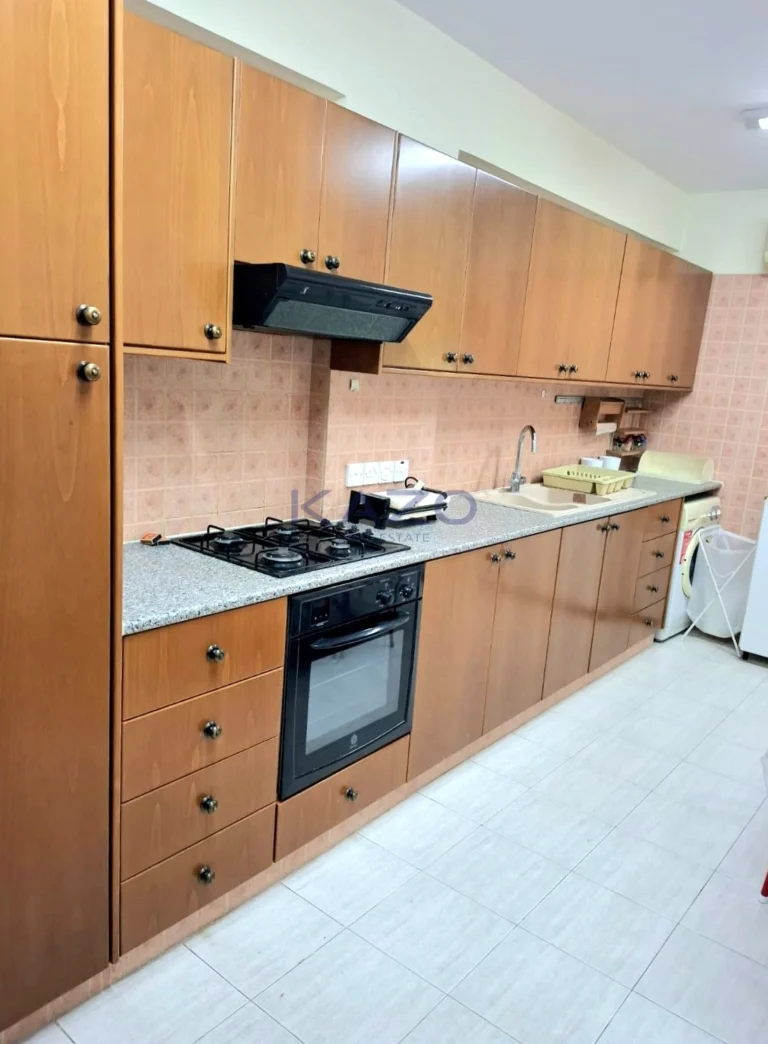 Average Price for Brand New Apartment in Limassol