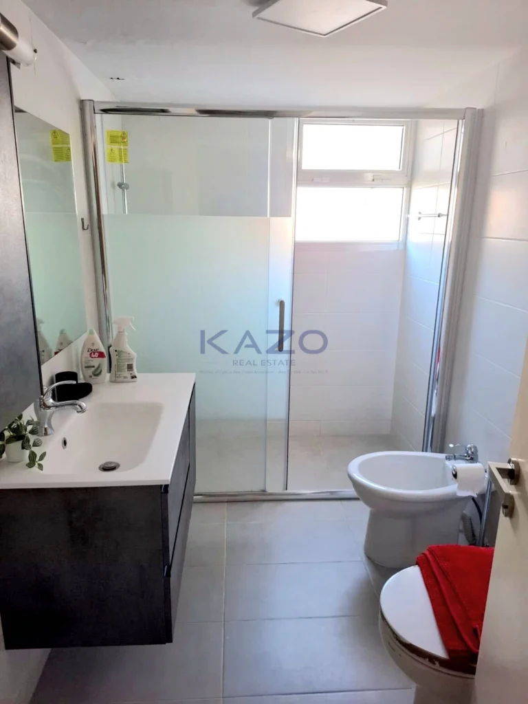 Average Price for Brand New Apartment in Limassol