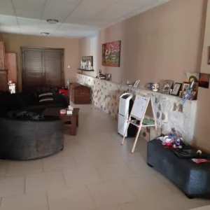5 Bedroom House for Sale in Psevdas, Larnaca District