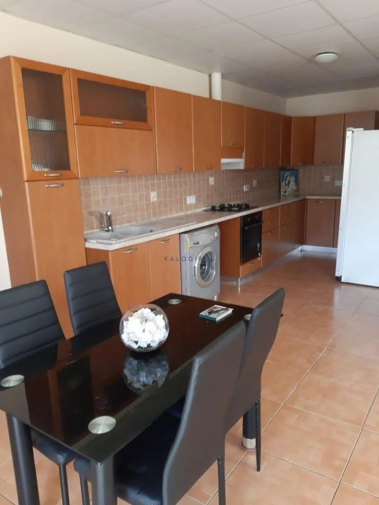 Average Price per SQM for House in Larnaca