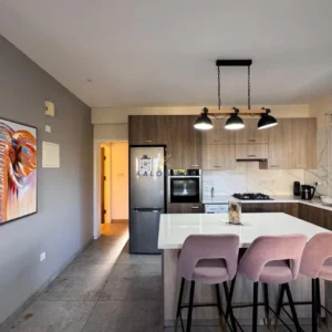 2 Bedroom Apartment for Rent in Larnaca District