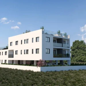 2 Bedroom Apartment for Sale in Kiti, Larnaca District