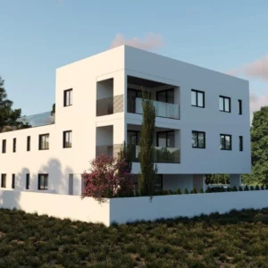 2 Bedroom Apartment for Sale in Kiti, Larnaca District