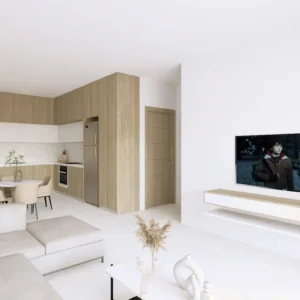 2 Bedroom Apartment for Sale in Lakatameia – Agios Nikolaos, Nicosia District