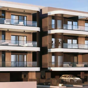 2 Bedroom Apartment for Sale in Ypsonas, Limassol District