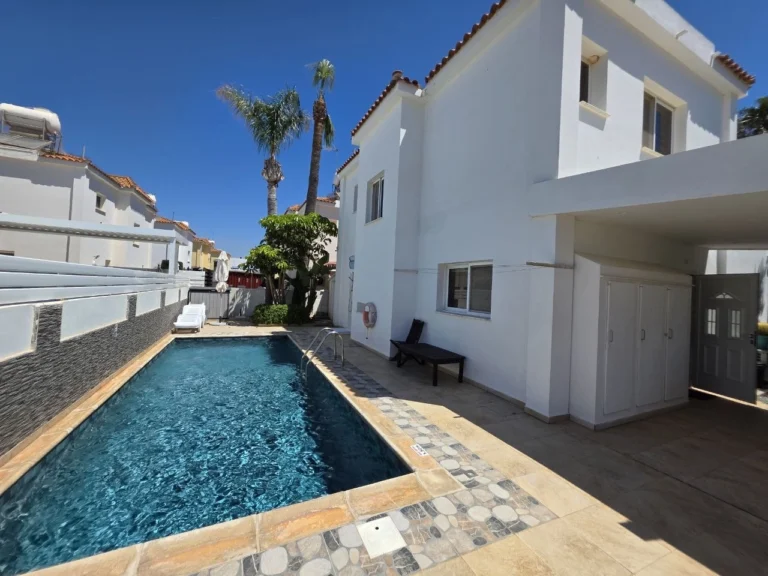 Villas