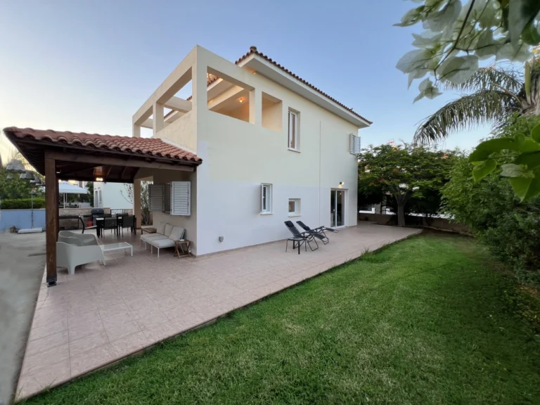 Villas
