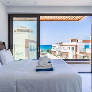4 Bedroom House for Rent in Argaka, Paphos District