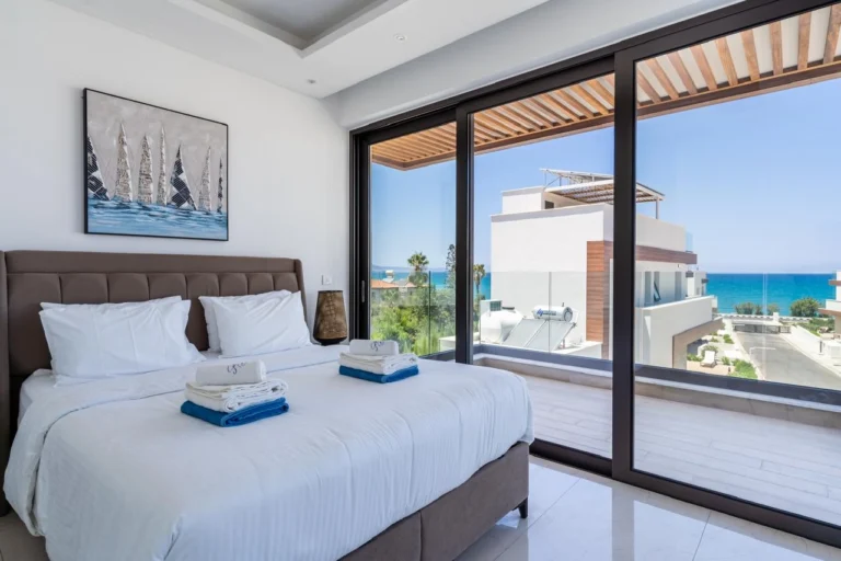 Villas