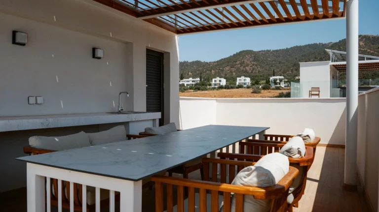 Villas